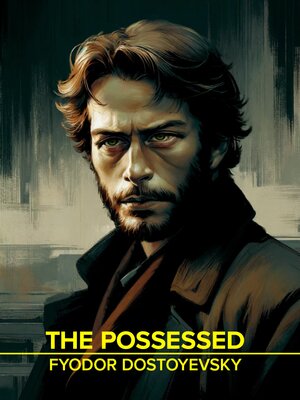 cover image of The Possessed (The Devils)